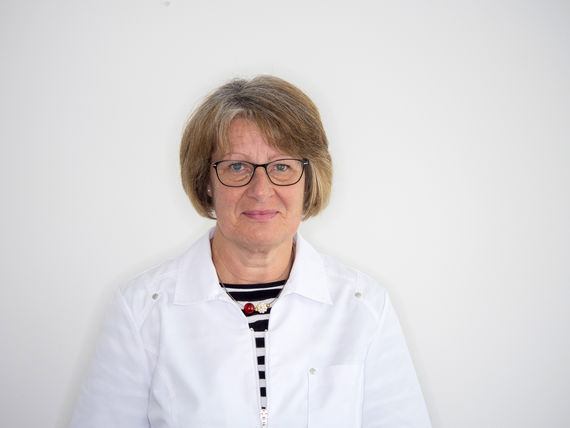 Urologie Neusäß - Anke Biemann