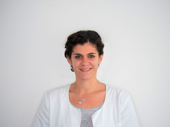 Urologie Neusäß - Julia Müller